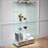 Modern Glass Display Cabinet-1128755426