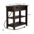 Teyahna End Table Set and Built-In Outlets-1210282773-1251369496