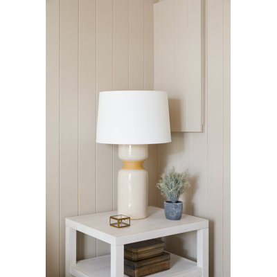 Lampe de table Mindy par Becki Owens