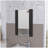 Mirror Praia, Looking Glass, Rectangular Shape