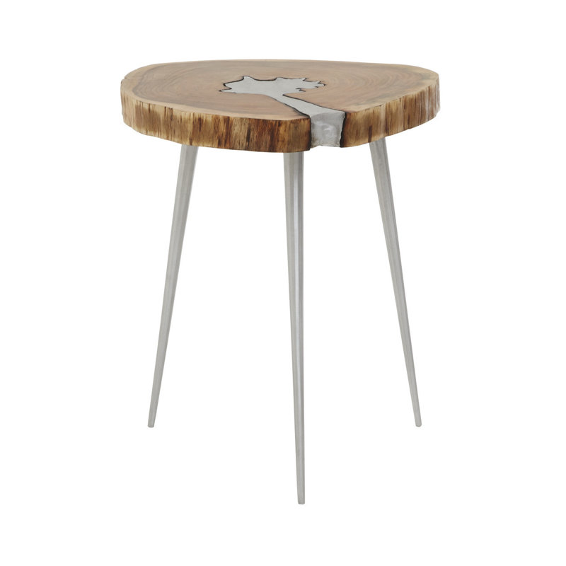 Lea End Table
