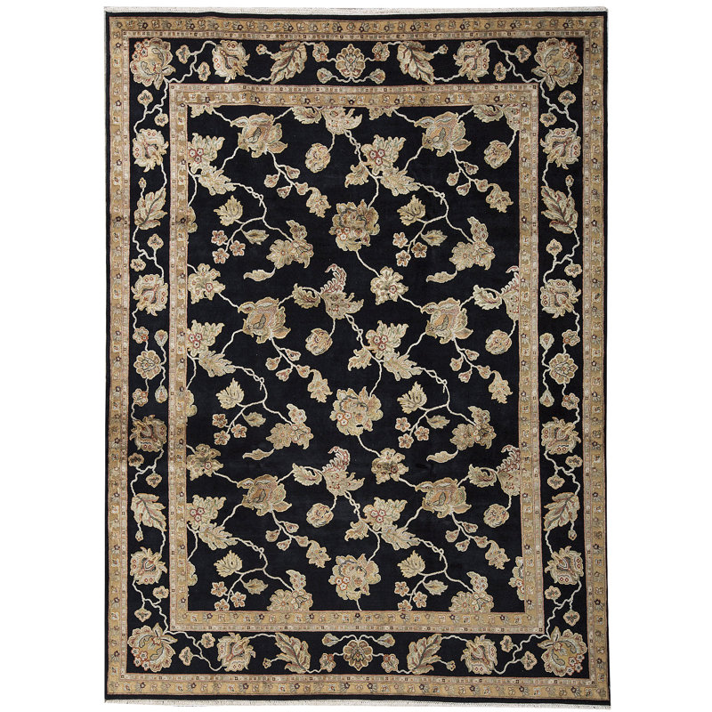 One-of-a-Kind 9' X 12'1" Area Rug