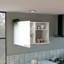 Armoire murale de cuisine Burwood-1046292529