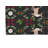 Botanical Deer Seasonal Indoor Doormat-1324353621-1324353611