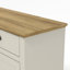 Sufy Octave Wide 3 Door 2 Drawer Sideboard-219897066