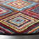 Miley Performance Geometric Rug
