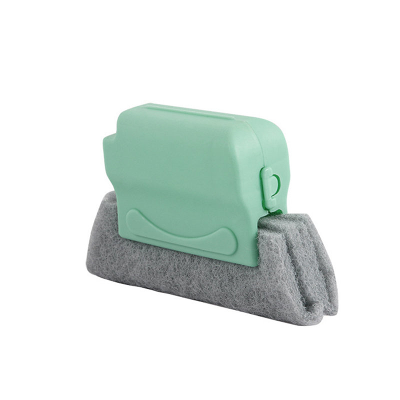Cleaning Brushes, Light Green