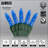 24' 70-Light LED Christmas String Lights-11019969