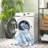 Miljan Performance Machine Washable Oriental Rug-1459151876