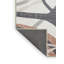 Tapis blanc soyeux et moelleux-100891437