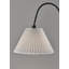 Lampe de bureau Wyatt Supercharger - noire-1768021755