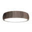 Barrel 1 - Light LED Flush Mount-68310826-68651276