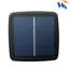 Parasol lumineux pour patio 10 x 6,5 pi, manivelle, inclinable, 26 po, pour jardin avec piscine à lumières DEL