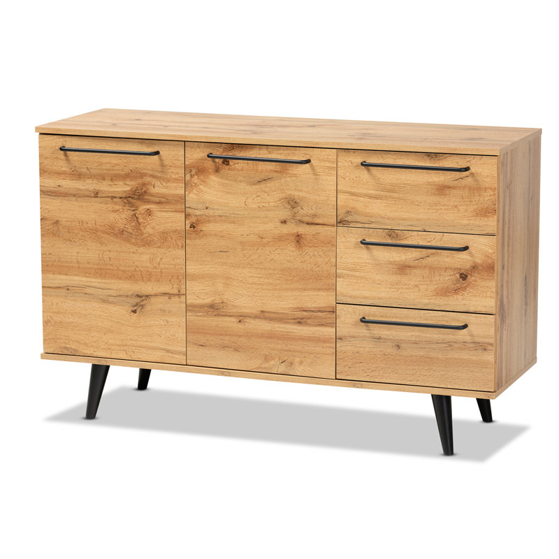 121cm Sideboard