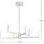 Lolita 7-Light Chandelier