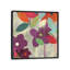« graffiti fleur i », impression sur toile-31852624-73221256-73221257