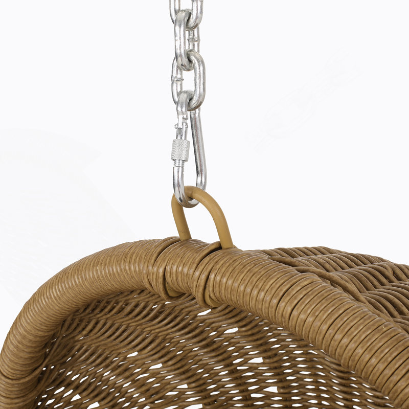Panier suspendu