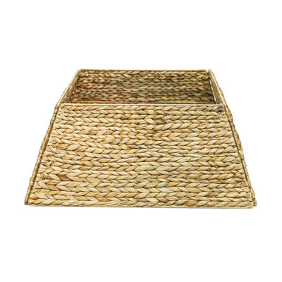 Hay Rattan Tree Skirt