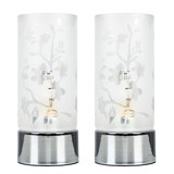 Reimers 19cm Table Lamp Set