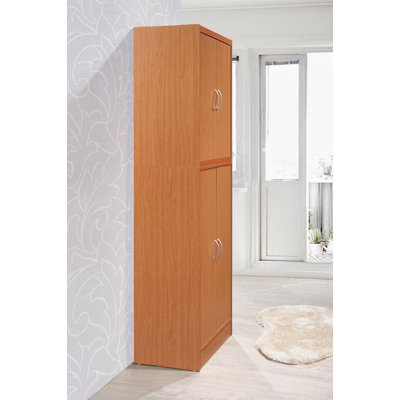 Alessandro 71.5'' Kitchen Pantry