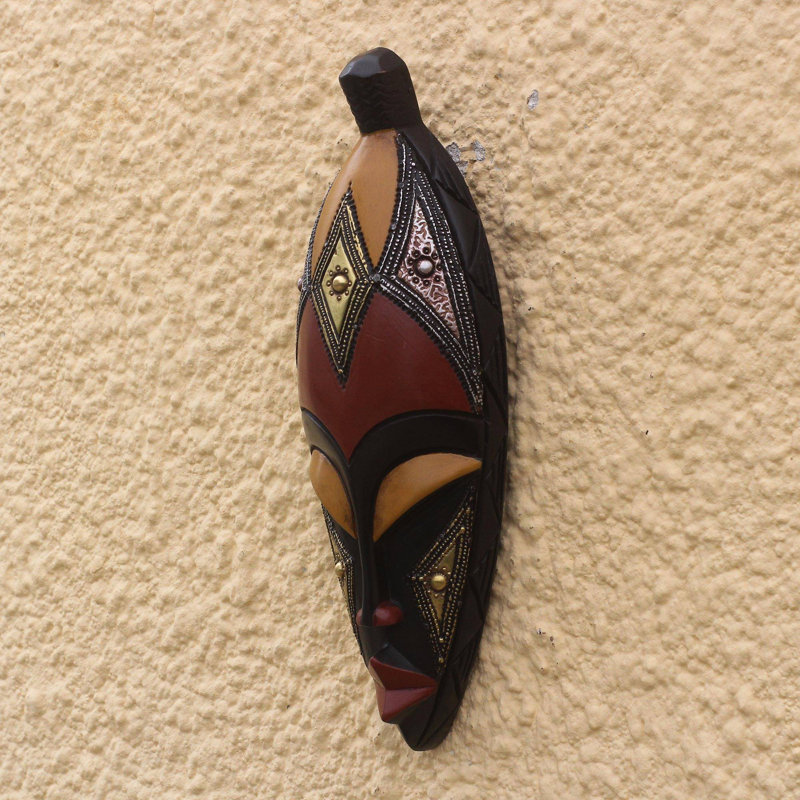 Décoration murale Baule