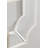 Johnalbert 3 Piece Metal Accent Shelf-987600440