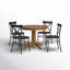 Ensemble repas pour 4 personnes Aliha-543000328