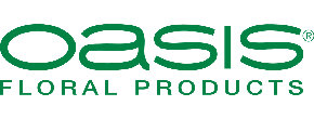 Logo Oasis Floral Products