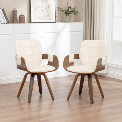 Braiden Bentwood Dining Chairs