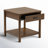 Kaplan Wood 1 Drawer End Table-349337752