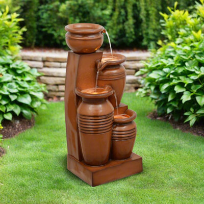 Weather Resistant Fountain