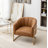 Tellico Upholstered Barrel Chair-154847675