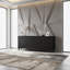 Slavkov 199.6cm Sideboard