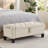 Ottoman with Storage-1443475084