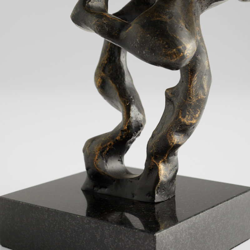 Sculpture Ardour