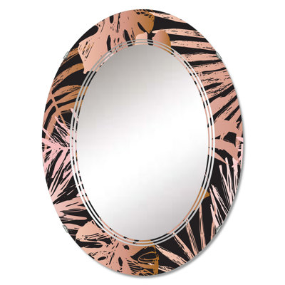 Wall Mirror