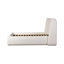 Hexley Upholstered Wingback Bed-604761108