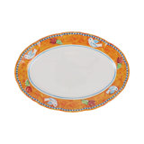 Melamine Campagna Melamine Platter