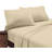 Microfiber Sheet Set-22547702-22547711