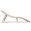 Anella 196cm Long Single Chaise