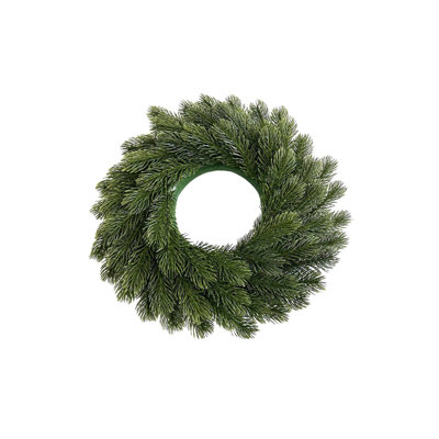 Christmas Wreath Grass Pines Wreath Home Wreath Front Door Window Fireplace Decoration Wreath Decoration Christmas Decoration