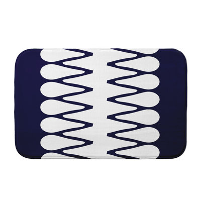Tapis de bain Flemington