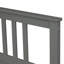 Lit plateforme avec tête de lit en bois Esteban-515953360-515953363