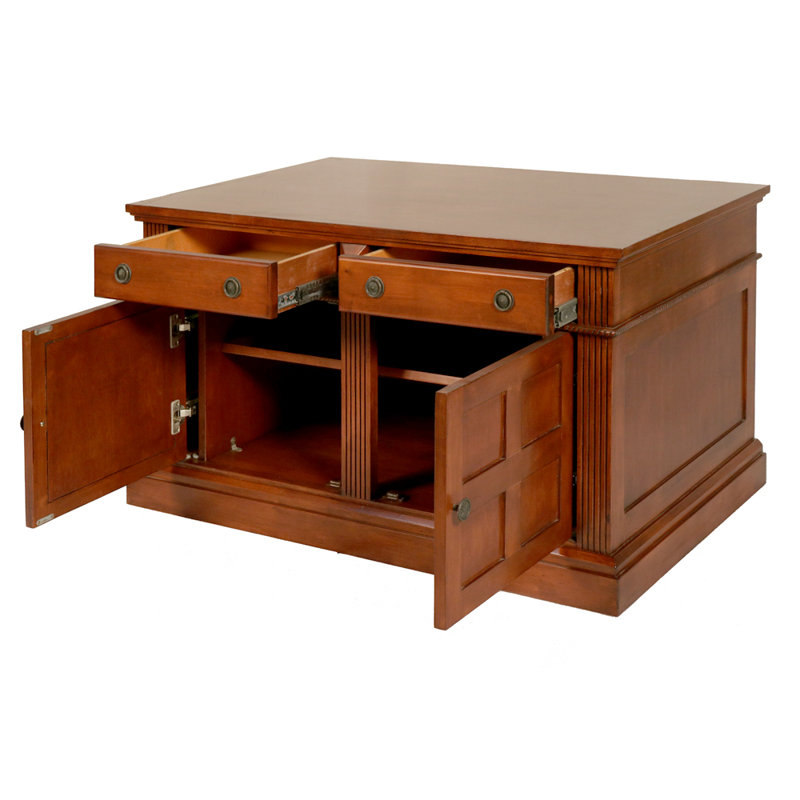 Yolande 43 " W Armoire