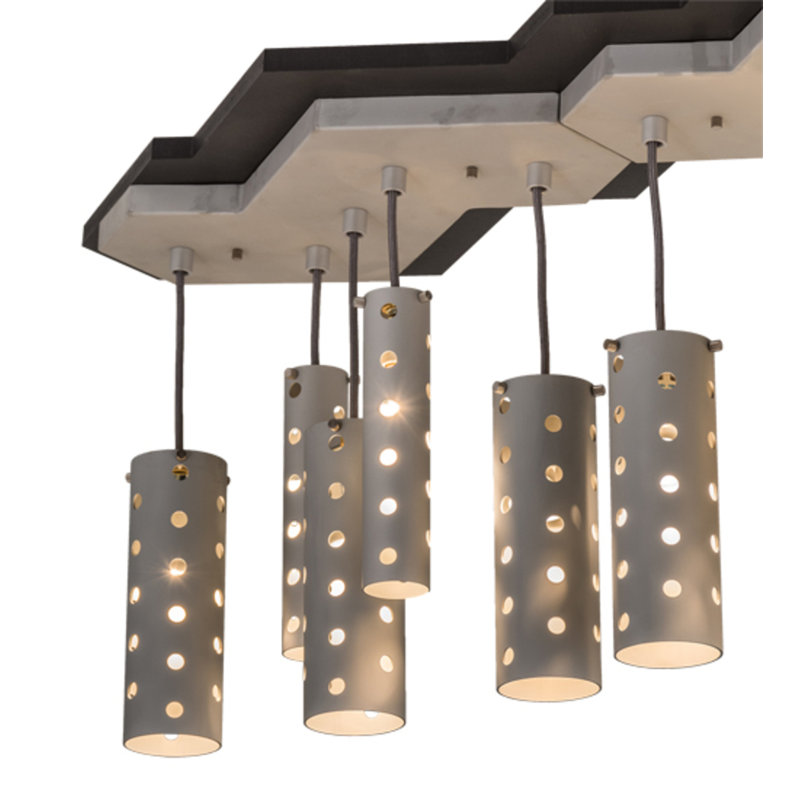 Emmentaler 25 - Light Chandelier