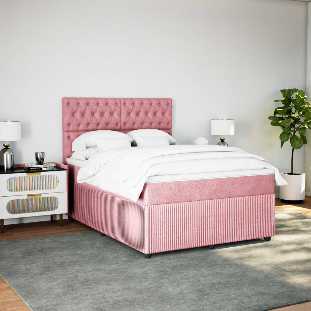 Bamir Standard-Bett