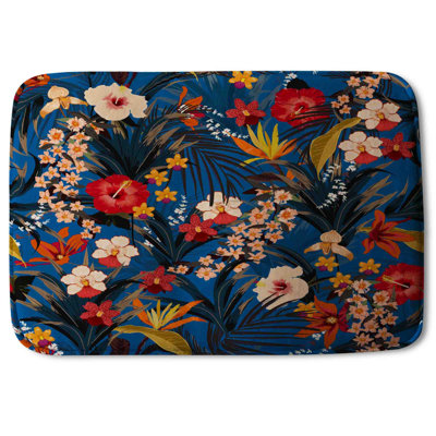 Akay Non-Slip Bath Rug