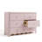 Casablanca 6 Drawer Dresser-112963597