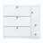 Versatile Tipping Bucket Shoe Cabinet With 3 Flip Drawers, Maximum Storage Entryway Organizer With Drawer, Free Standing Shoe Rack With Pull-Down Seat For Hallway
