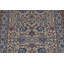 Tapis floral floral Sultanabad Ziegler